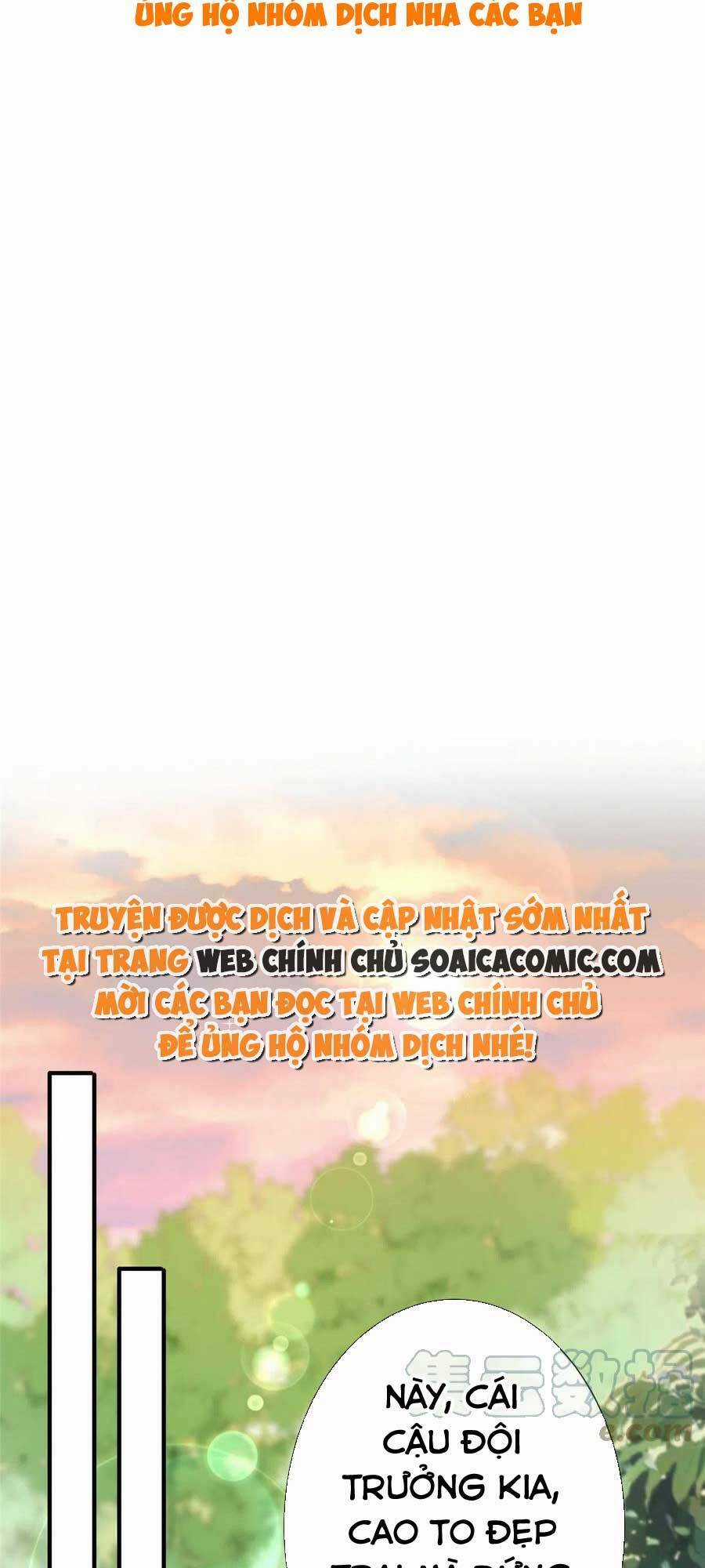 Vượt Rào Trêu Chọc Chapter 75 trang 1