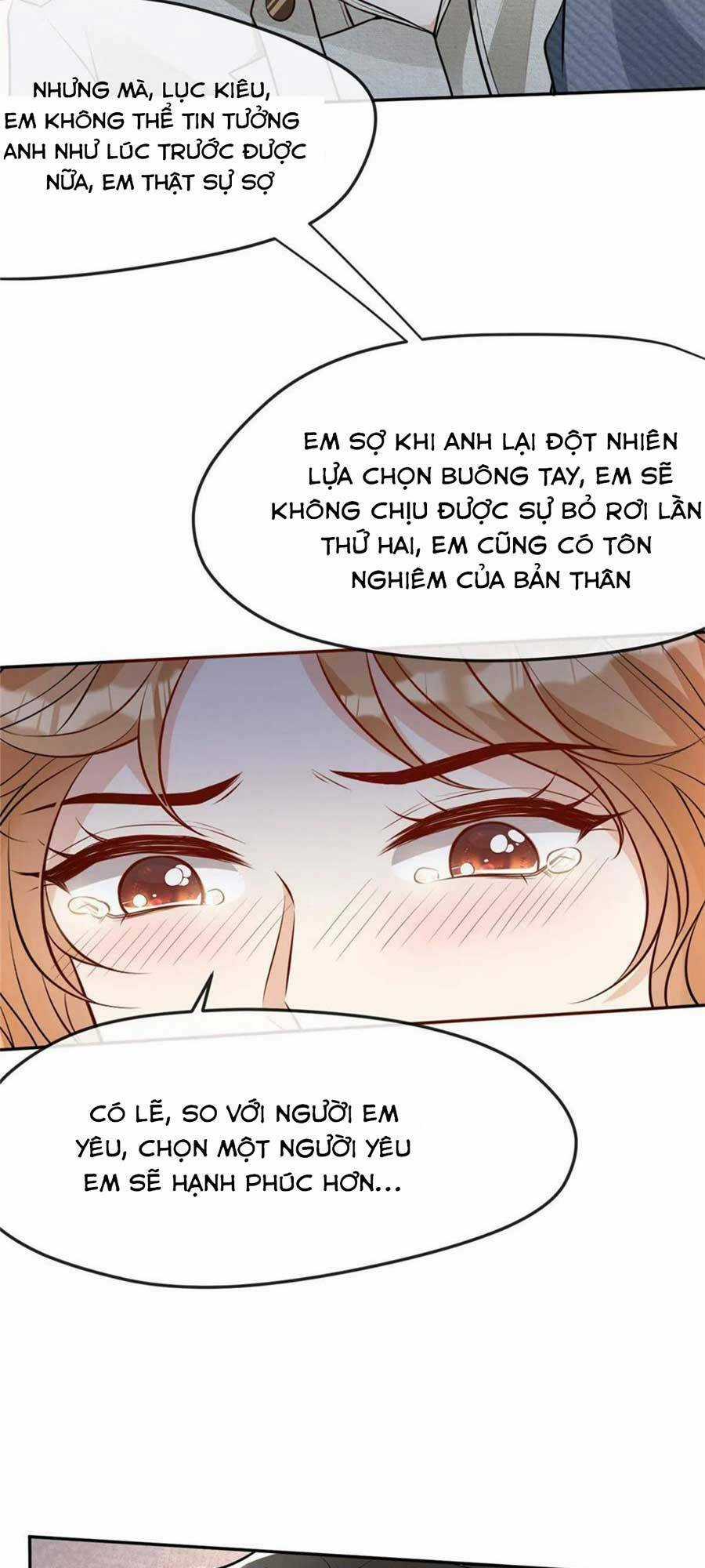 Vượt Rào Trêu Chọc Chapter 76 trang 1
