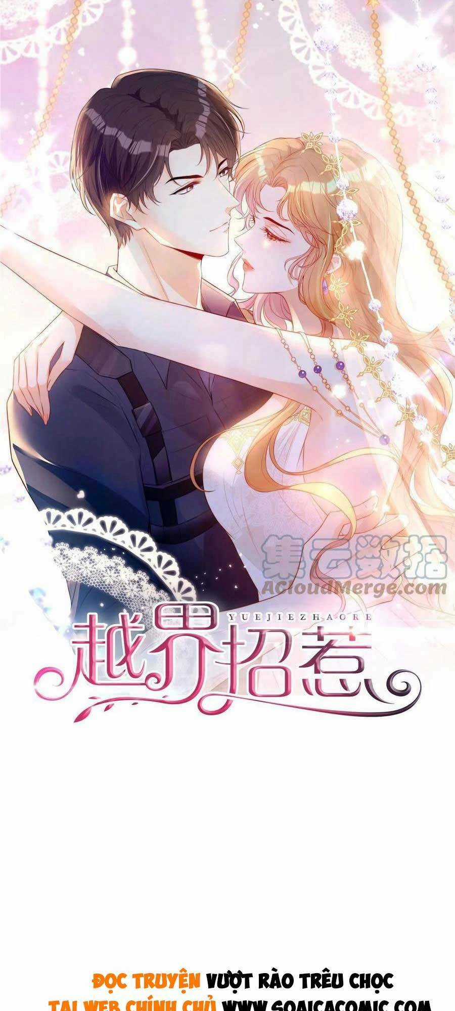 Vượt Rào Trêu Chọc Chapter 78 trang 0