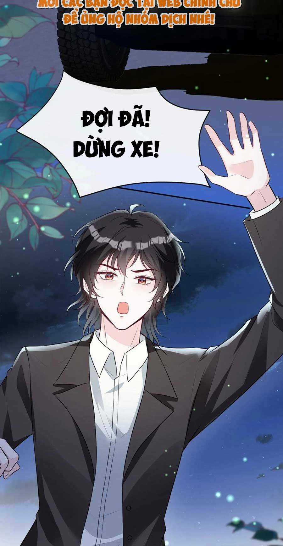 Vượt Rào Trêu Chọc Chapter 79 trang 1