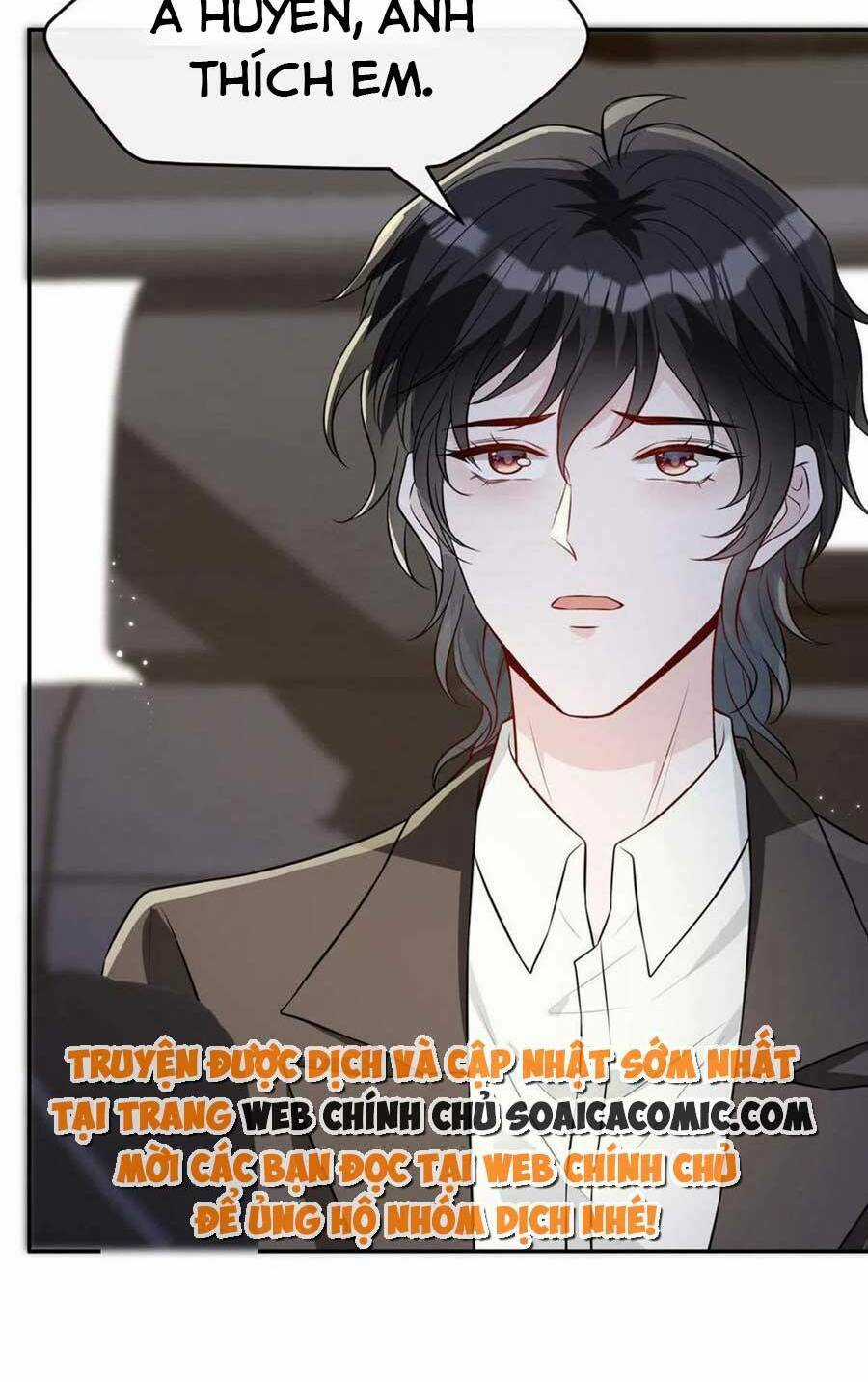 Vượt Rào Trêu Chọc Chapter 79 trang 10