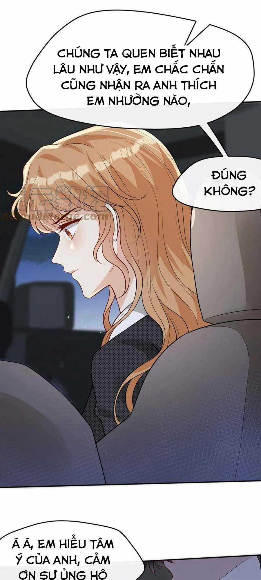 Vượt Rào Trêu Chọc Chapter 79 trang 11