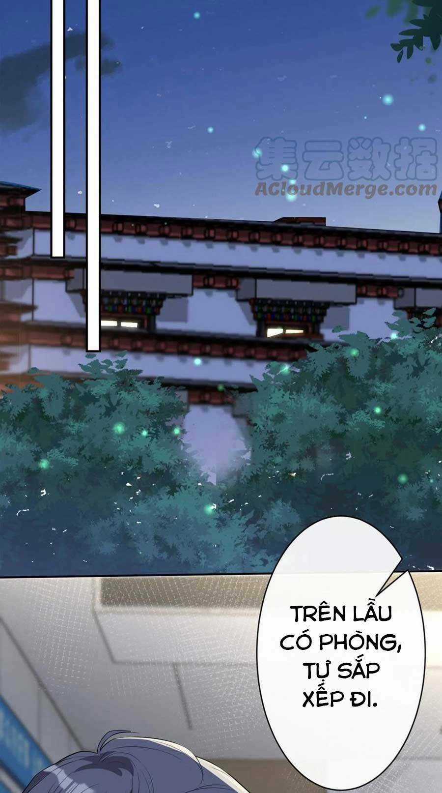 Vượt Rào Trêu Chọc Chapter 79 trang 13