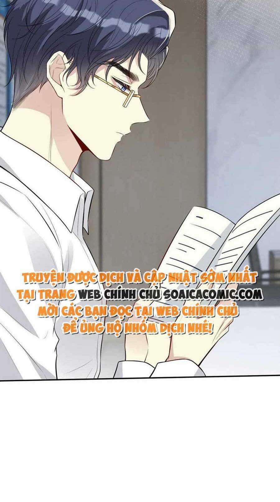 Vượt Rào Trêu Chọc Chapter 79 trang 14