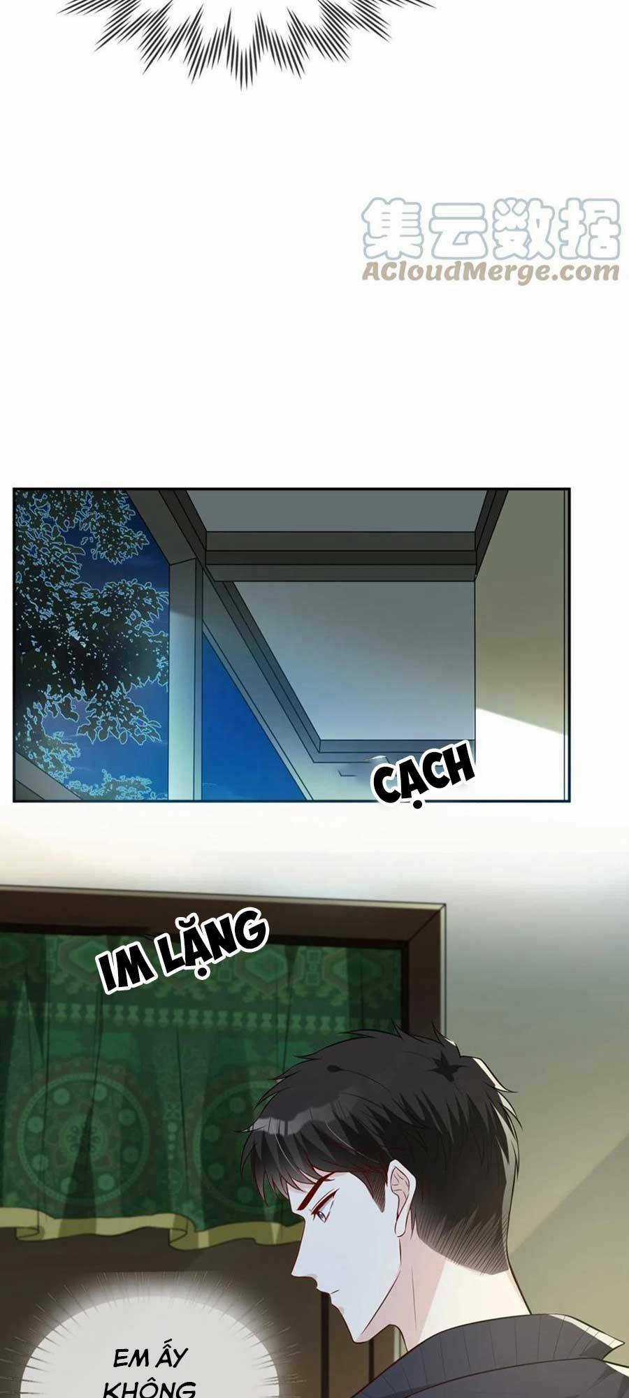 Vượt Rào Trêu Chọc Chapter 79 trang 21