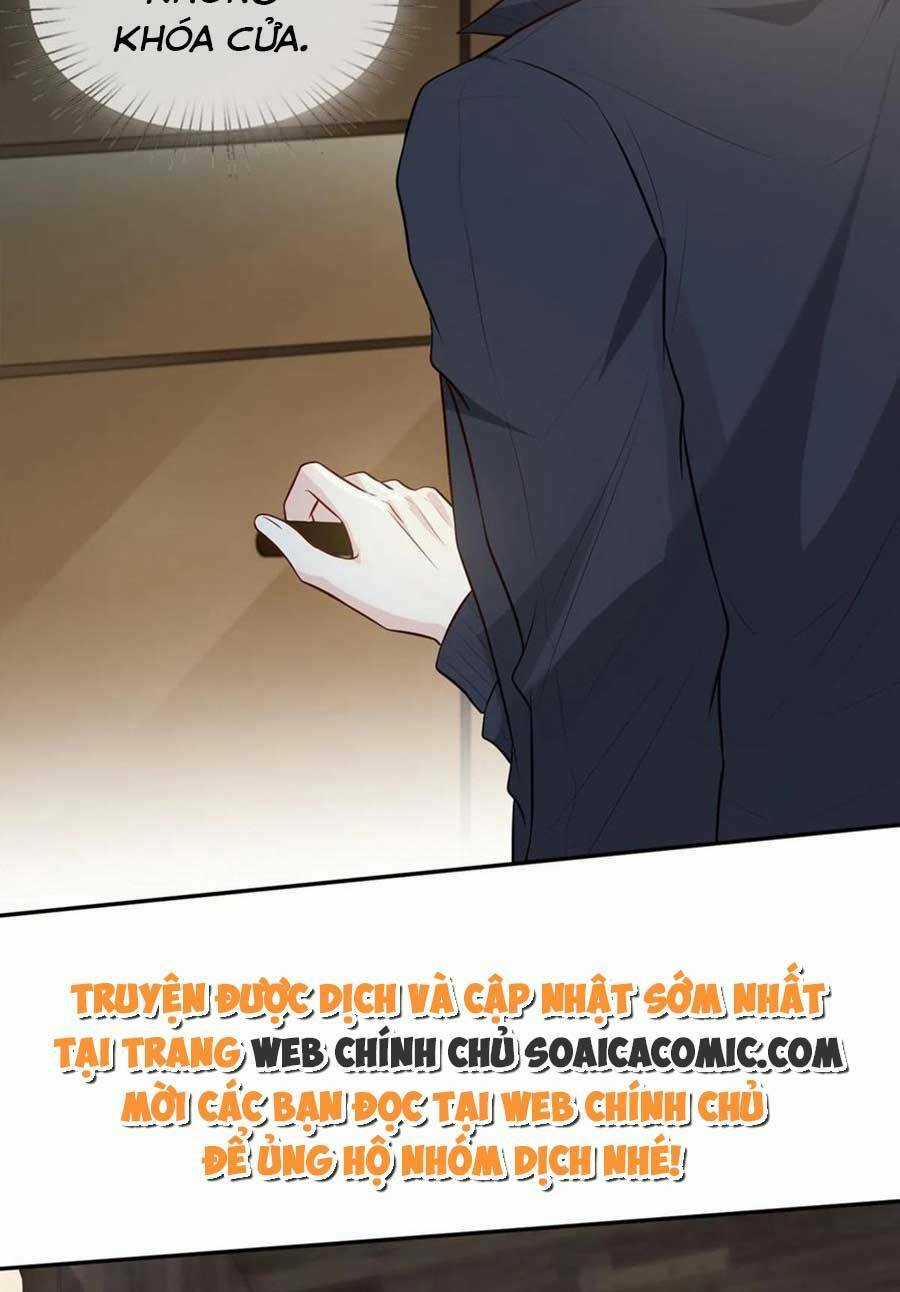 Vượt Rào Trêu Chọc Chapter 79 trang 22