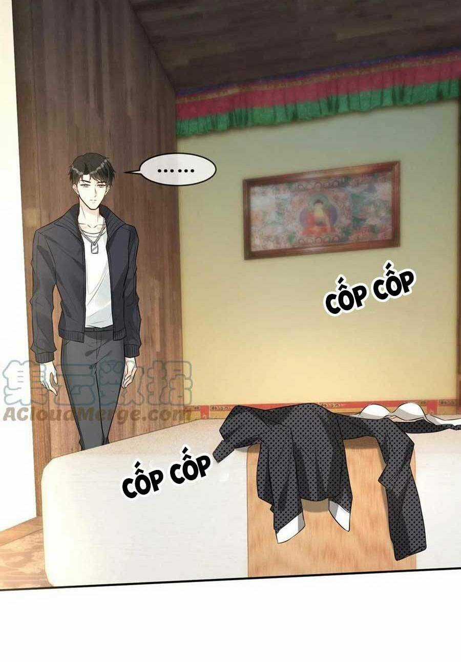 Vượt Rào Trêu Chọc Chapter 79 trang 23