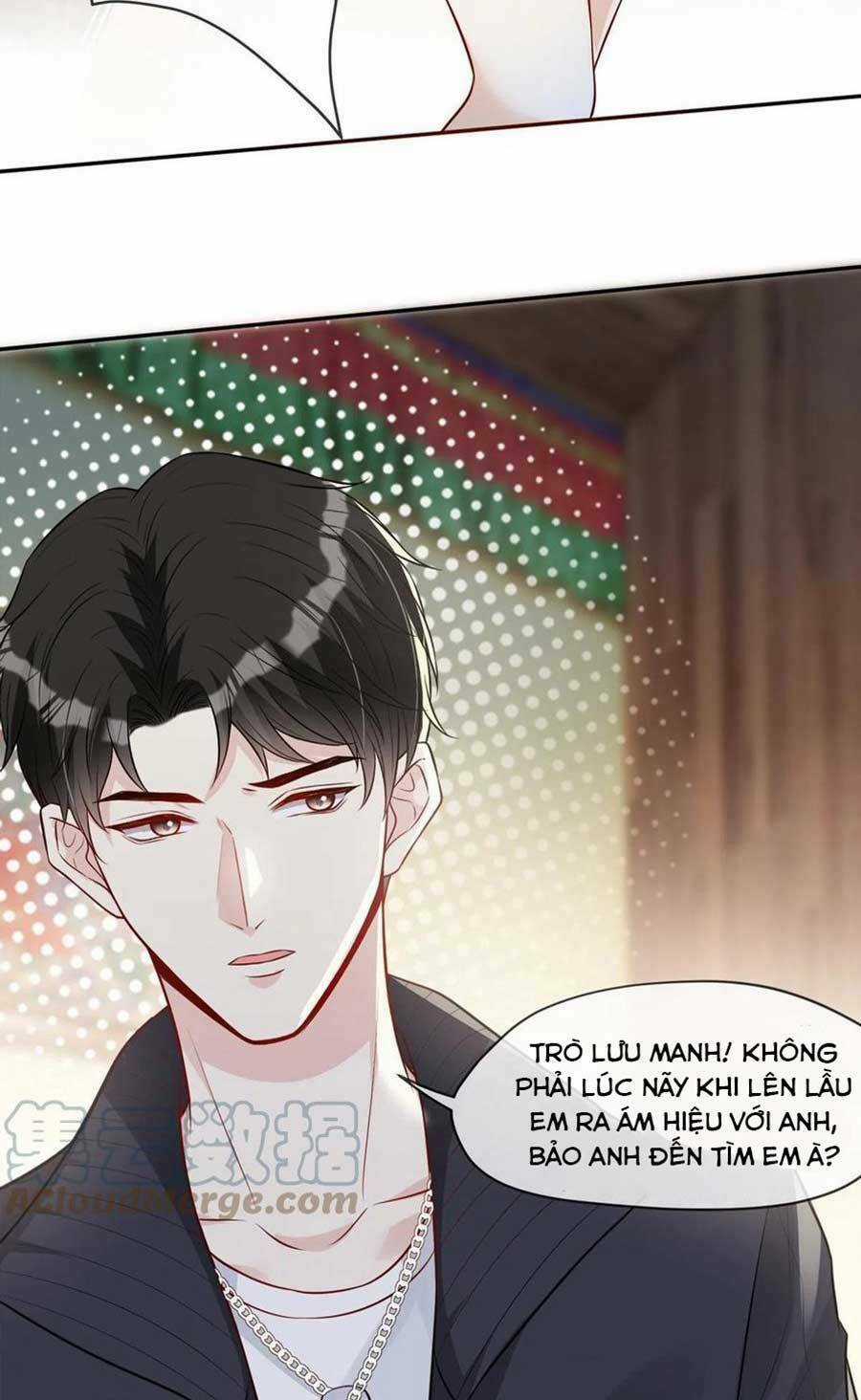 Vượt Rào Trêu Chọc Chapter 79 trang 25