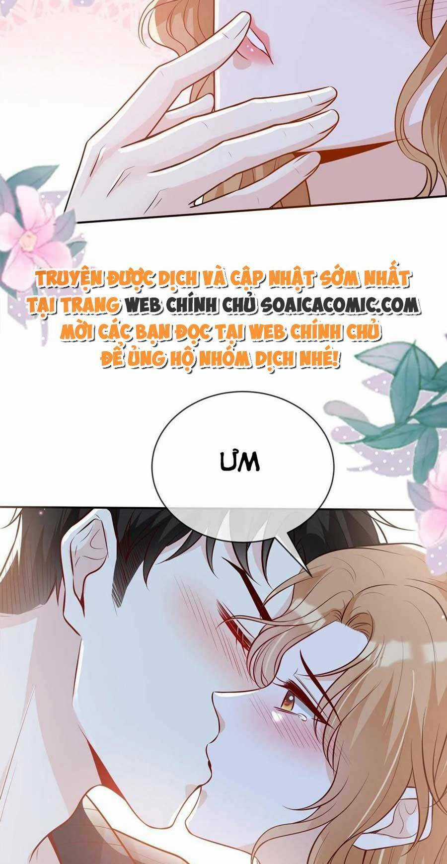 Vượt Rào Trêu Chọc Chapter 79 trang 28