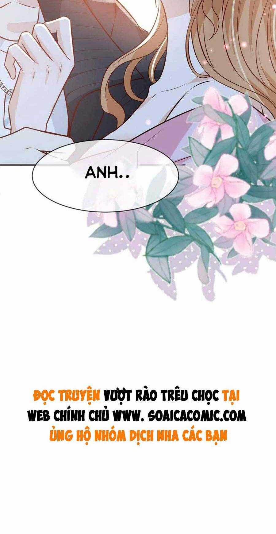 Vượt Rào Trêu Chọc Chapter 79 trang 29
