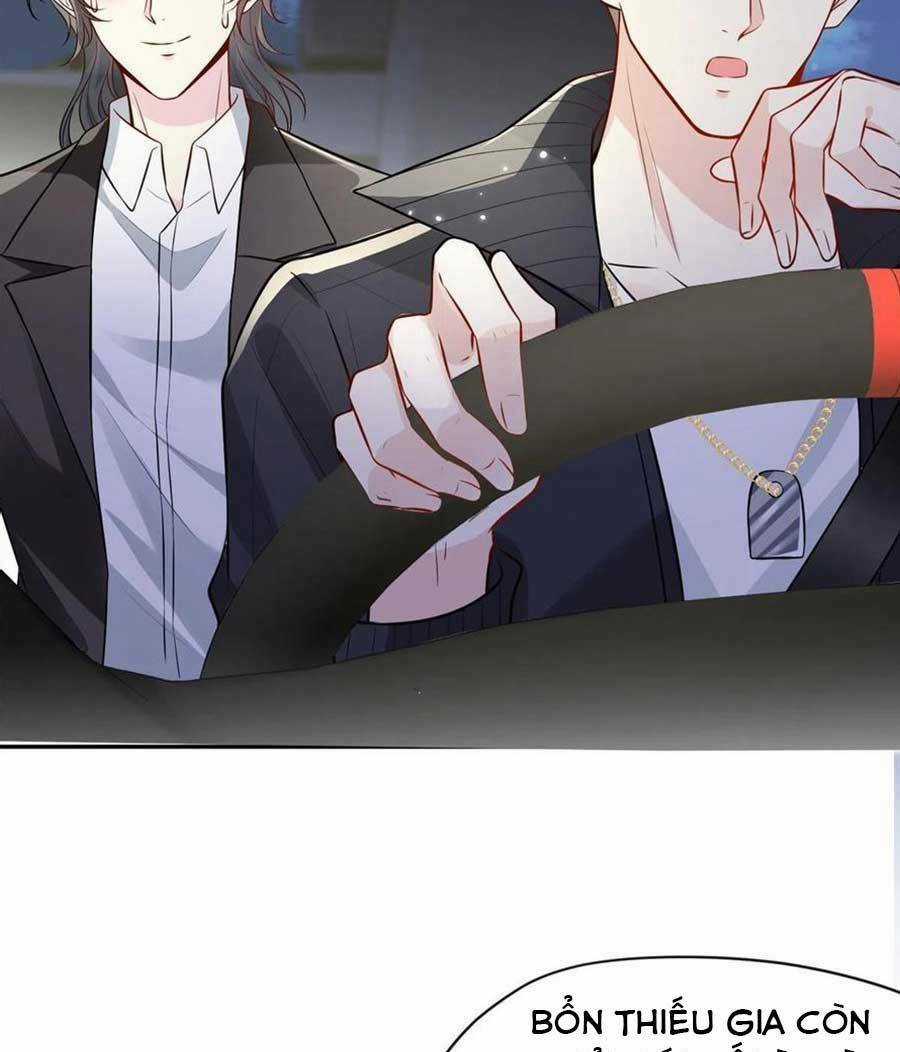 Vượt Rào Trêu Chọc Chapter 79 trang 5
