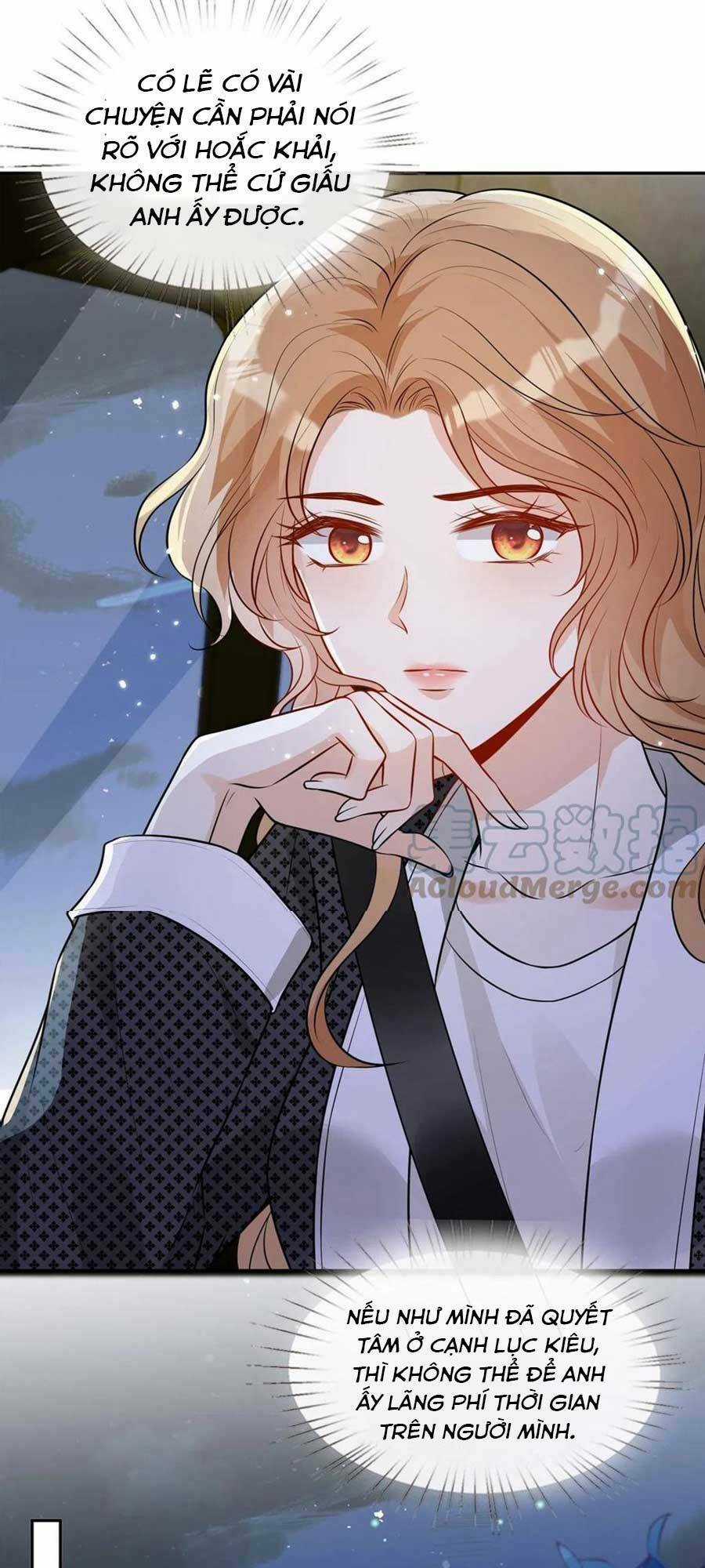 Vượt Rào Trêu Chọc Chapter 79 trang 7