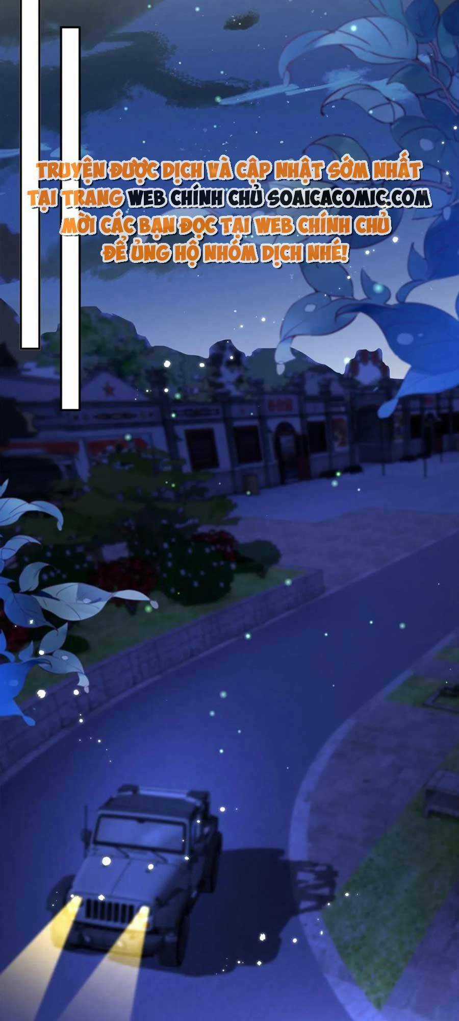 Vượt Rào Trêu Chọc Chapter 79 trang 8