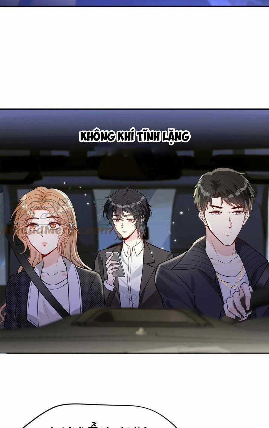 Vượt Rào Trêu Chọc Chapter 79 trang 9