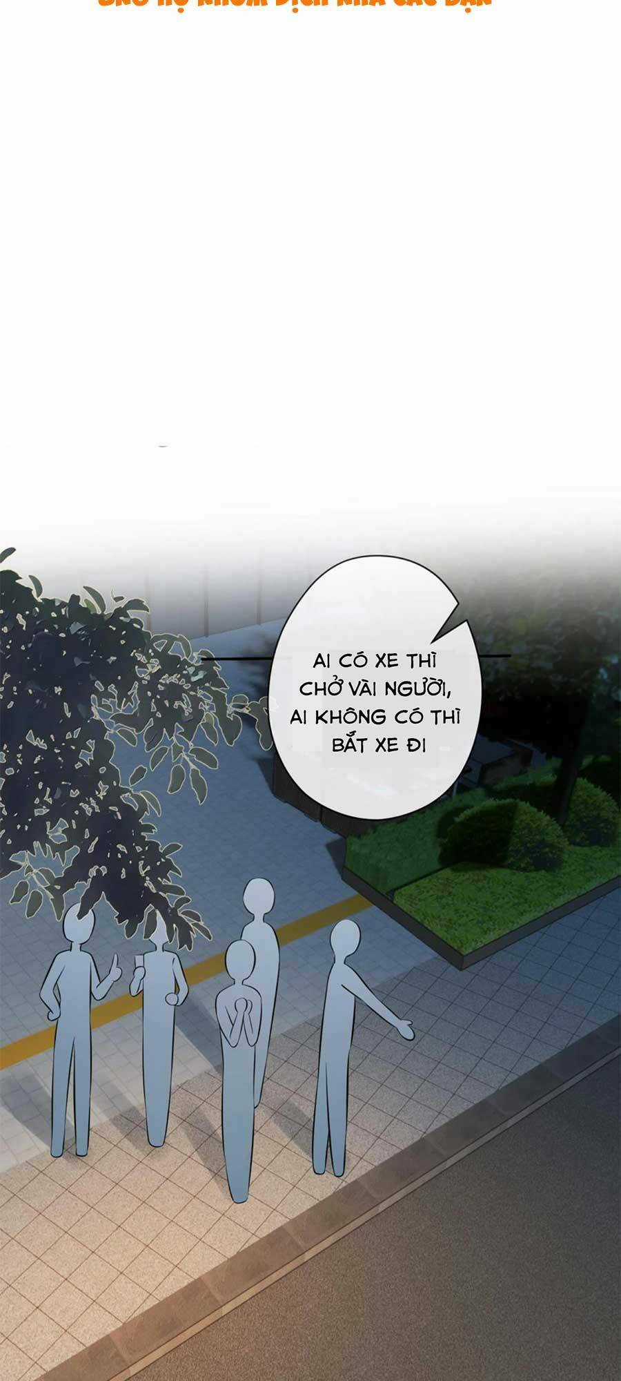 Vượt Rào Trêu Chọc Chapter 89 trang 1