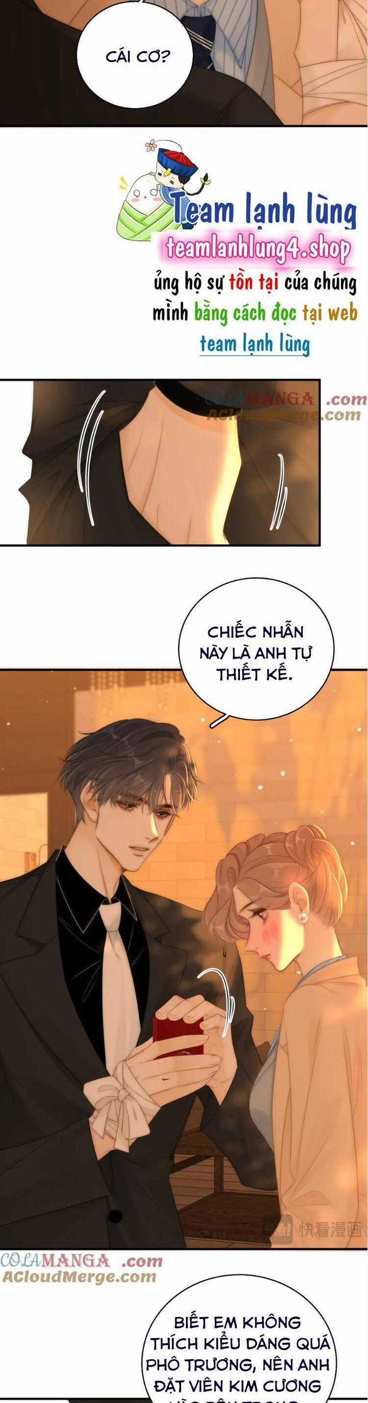 Vưu Vật Chapter 124 trang 4