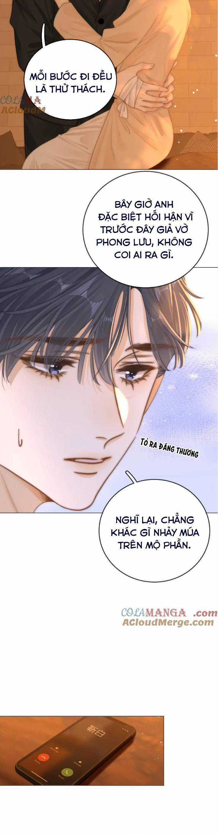 Vưu Vật Chapter 124 trang 9