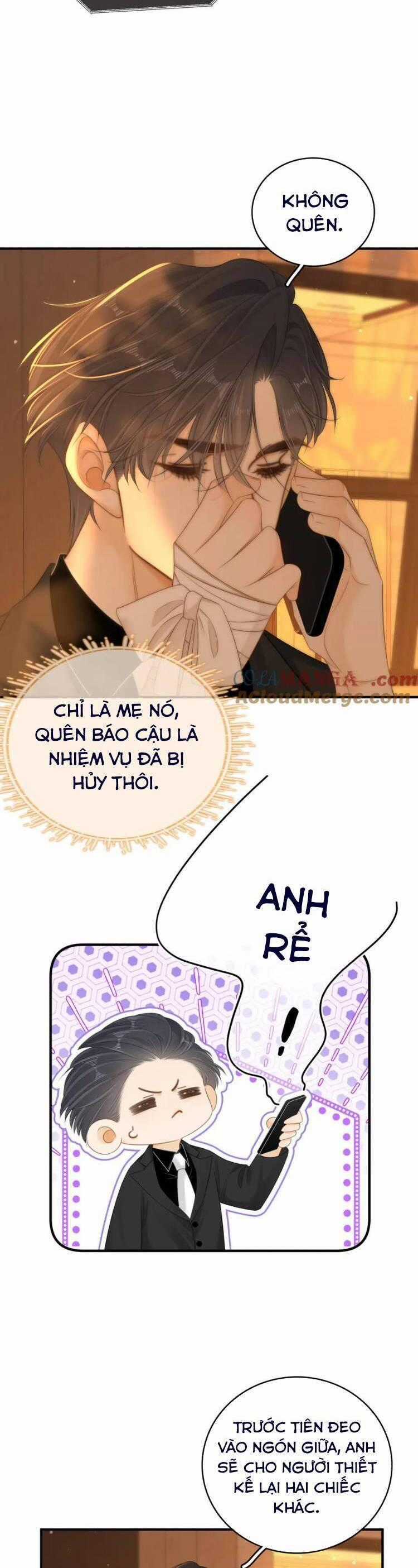 Vưu Vật Chapter 124 trang 11