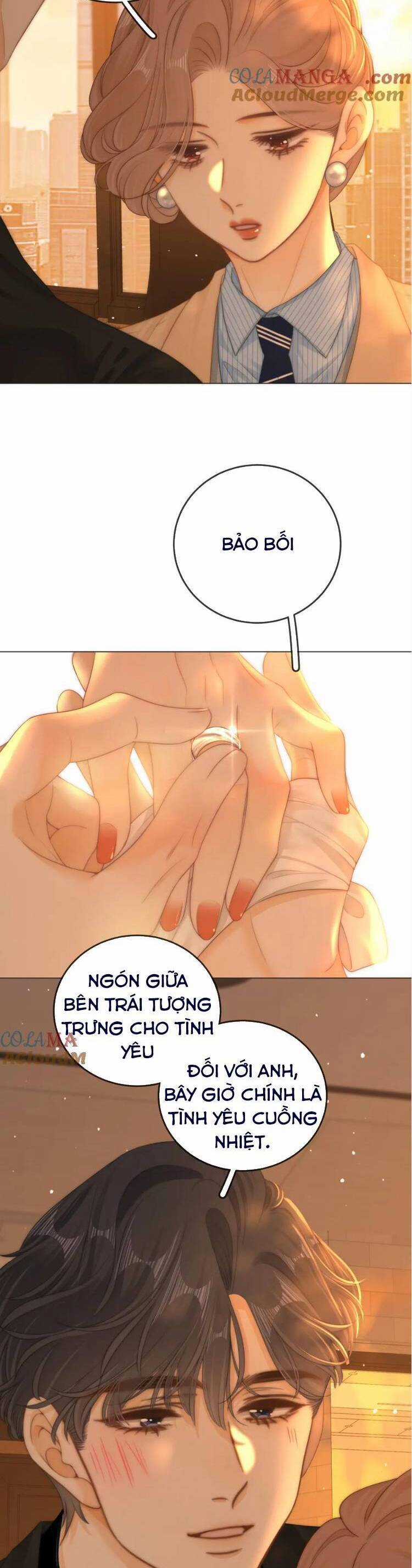 Vưu Vật Chapter 124 trang 6