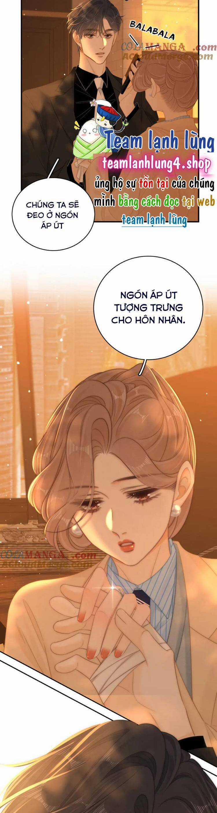 Vưu Vật Chapter 124 trang 12