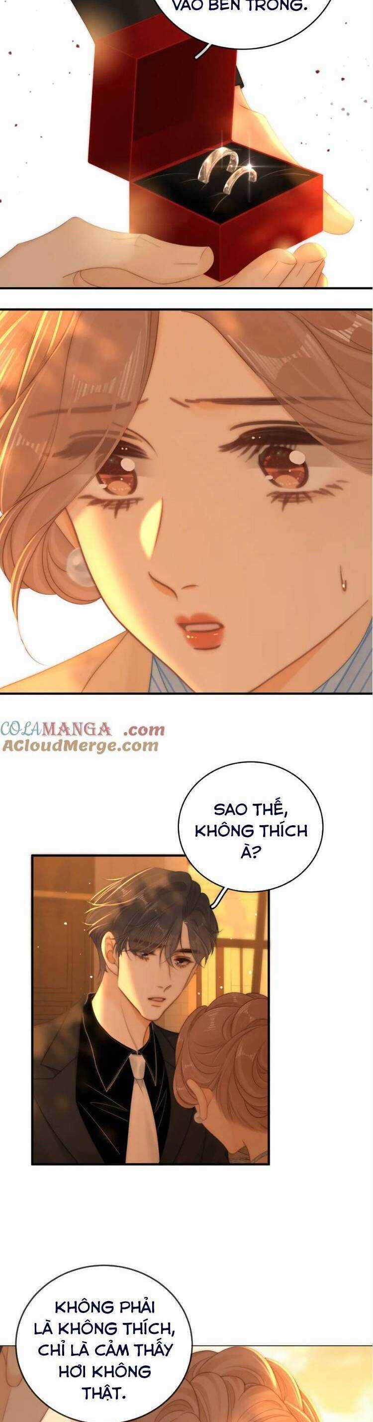 Vưu Vật Chapter 124 trang 5