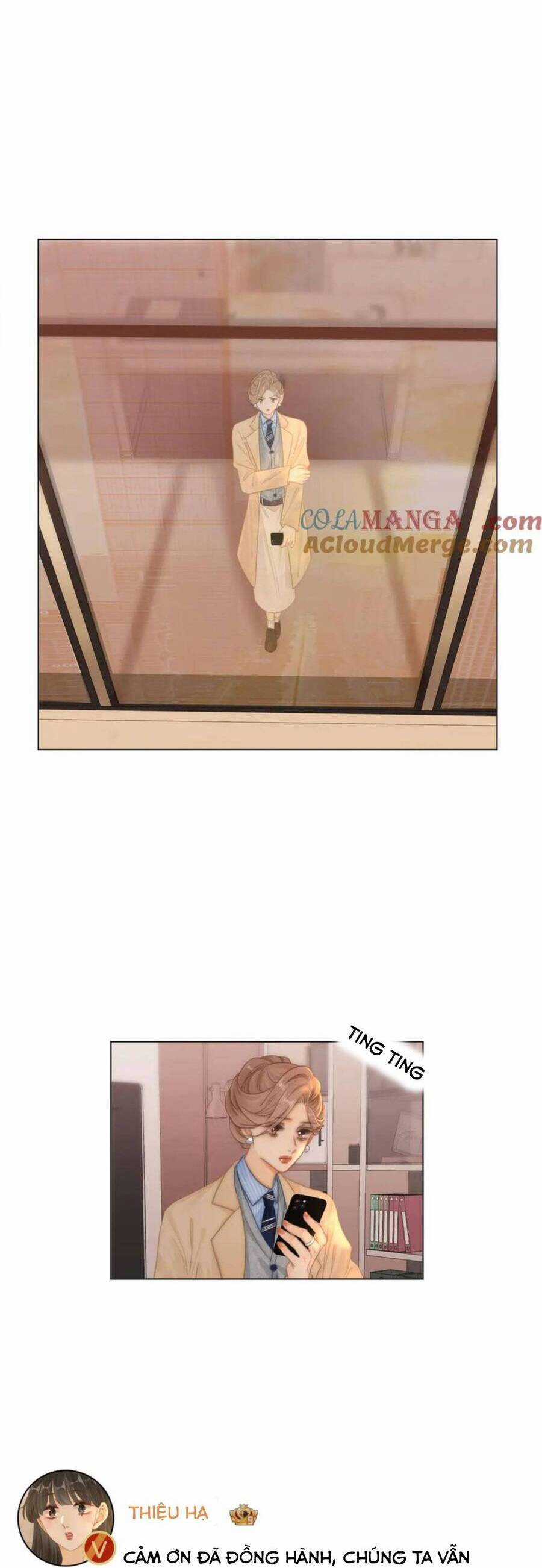 Vưu Vật Chapter 125 trang 16