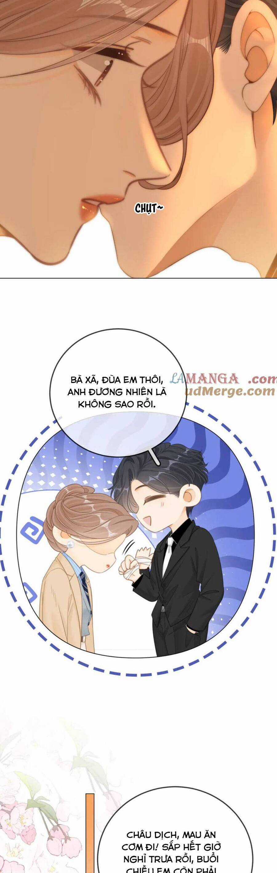 Vưu Vật Chapter 125 trang 9