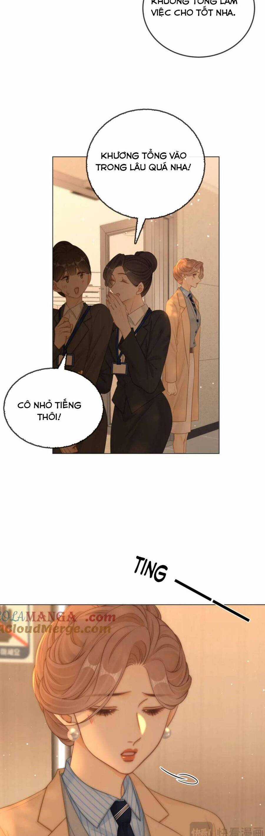 Vưu Vật Chapter 125 trang 11