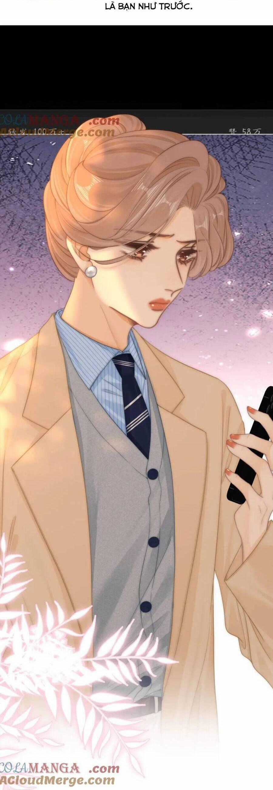 Vưu Vật Chapter 125 trang 17