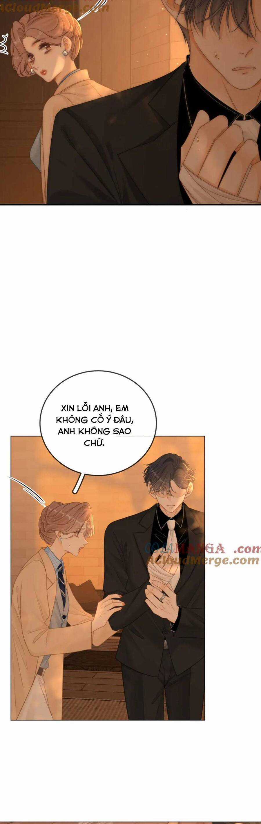 Vưu Vật Chapter 125 trang 8