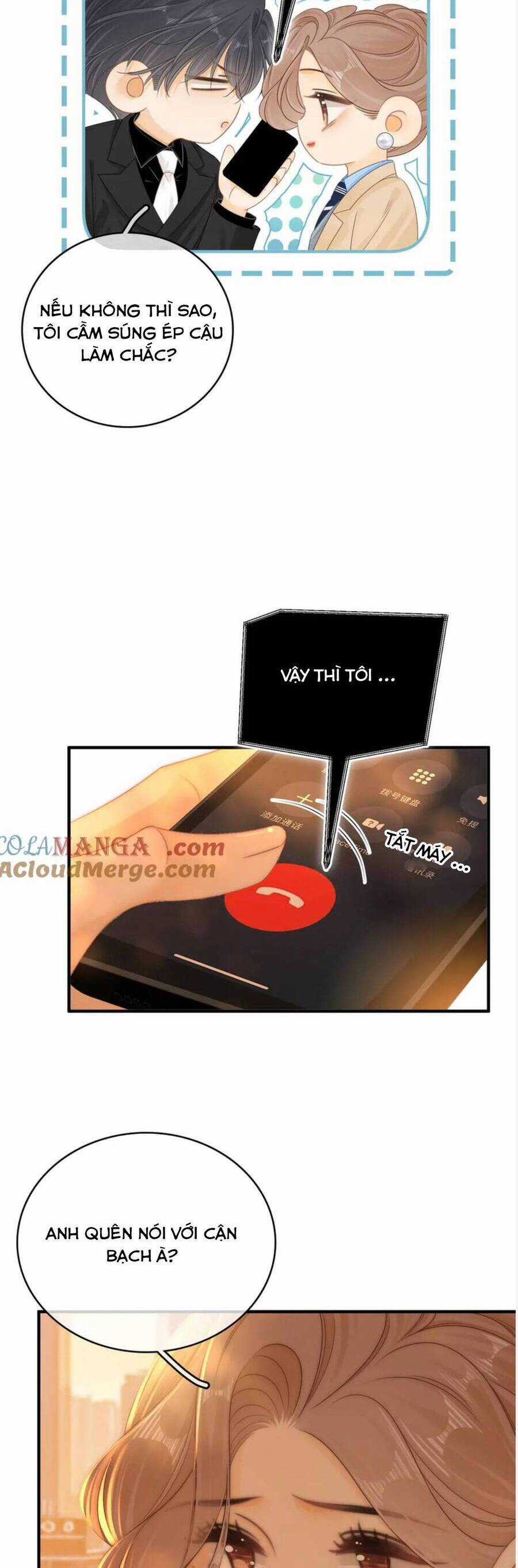 Vưu Vật Chapter 125 trang 2