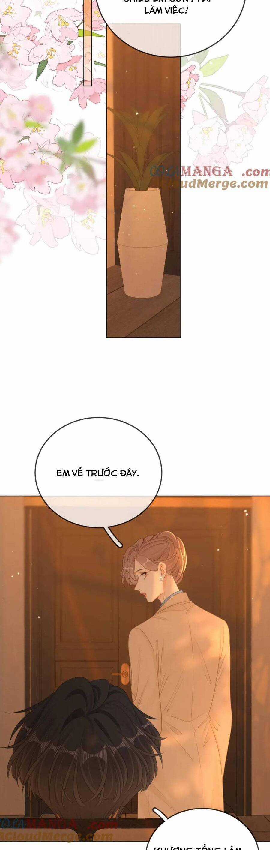 Vưu Vật Chapter 125 trang 10