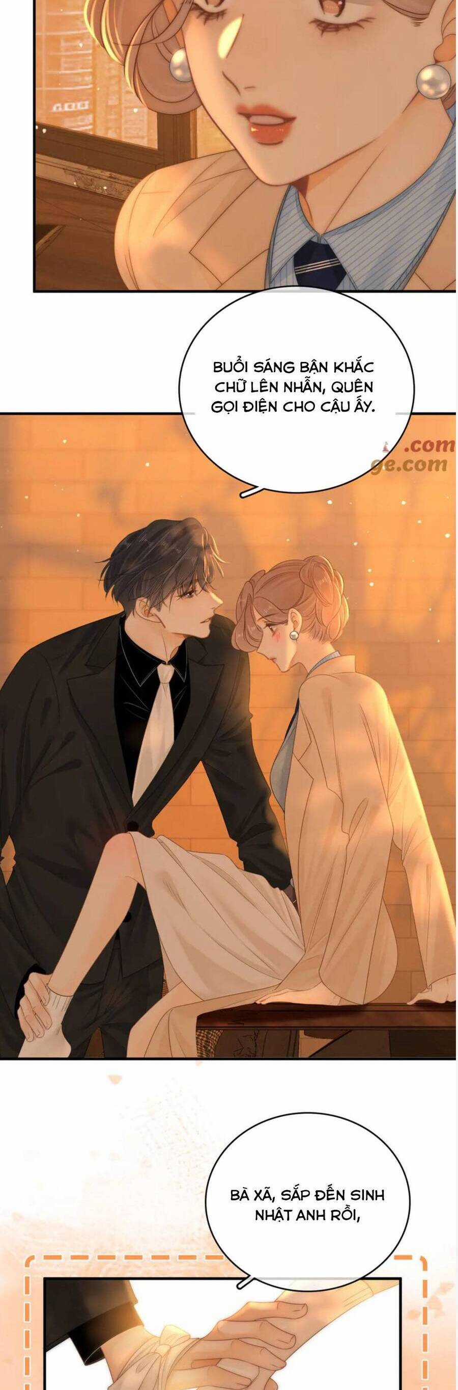 Vưu Vật Chapter 125 trang 3