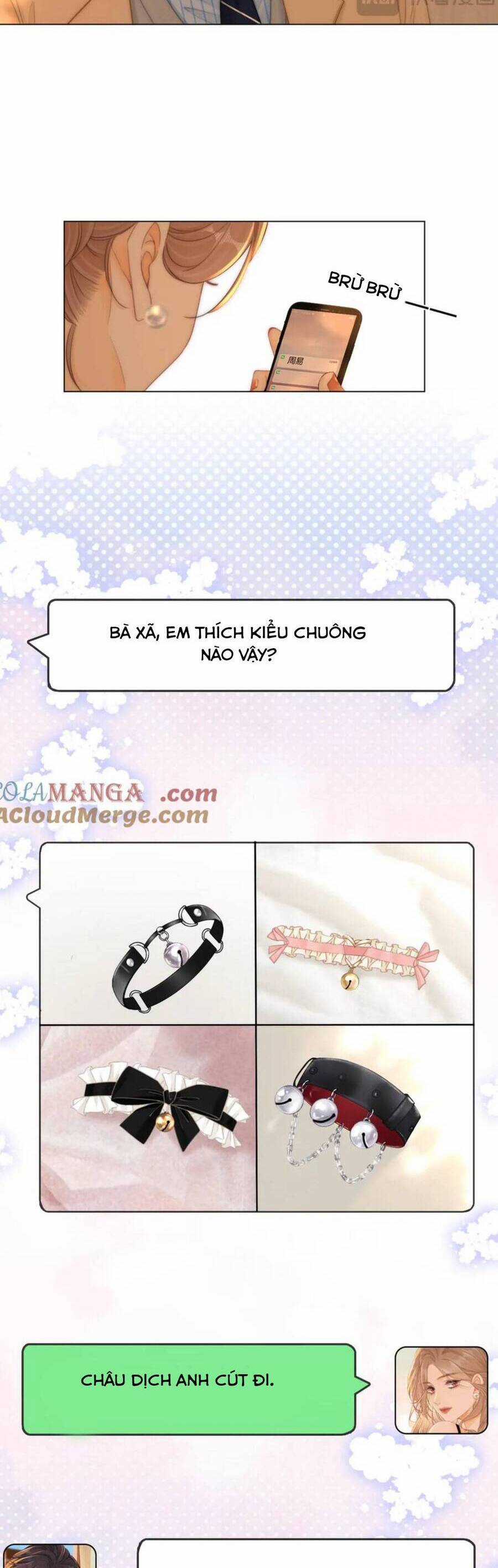 Vưu Vật Chapter 125 trang 12