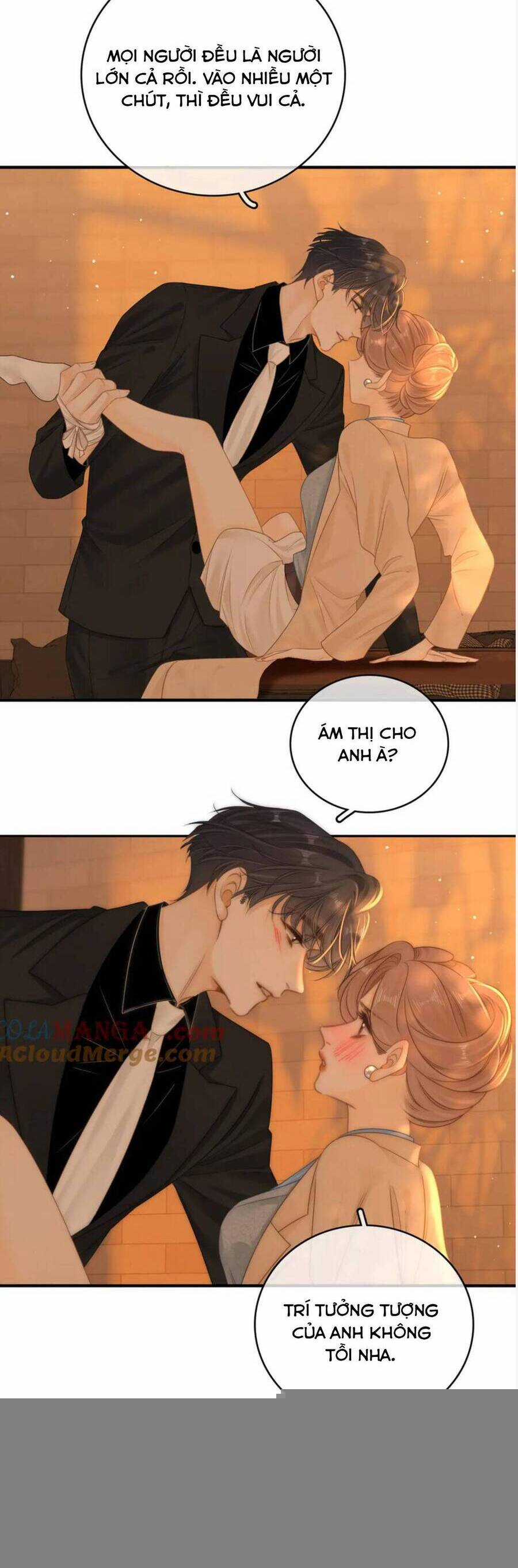 Vưu Vật Chapter 125 trang 5