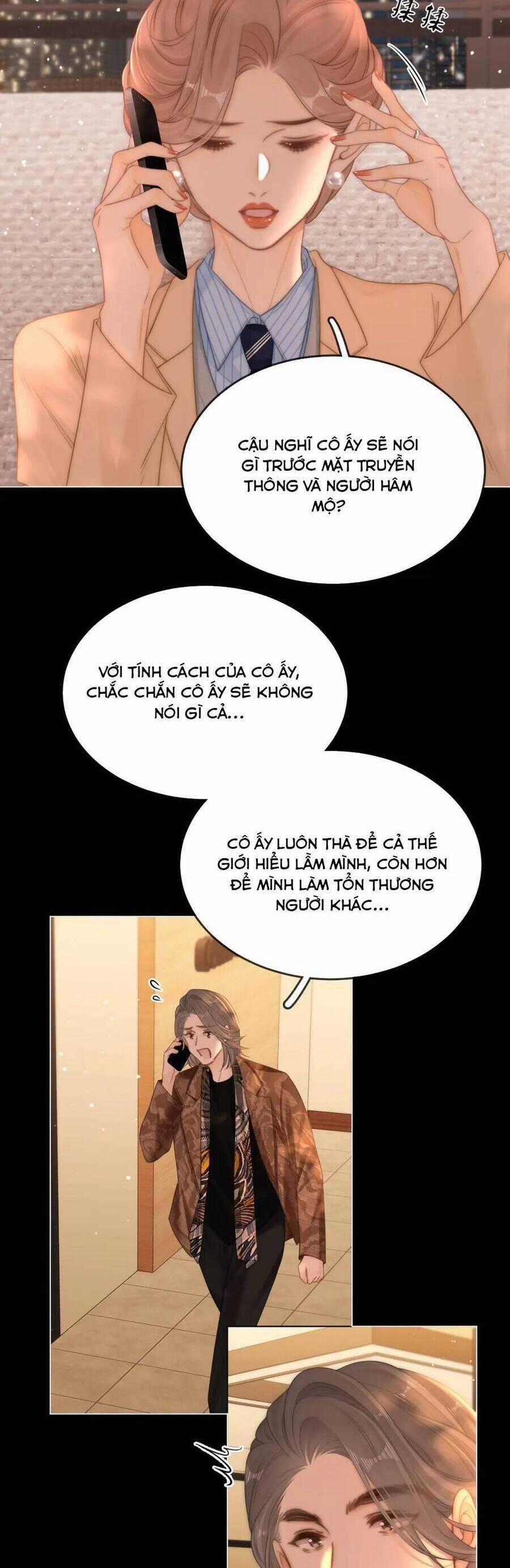 Vưu Vật Chapter 126 trang 4