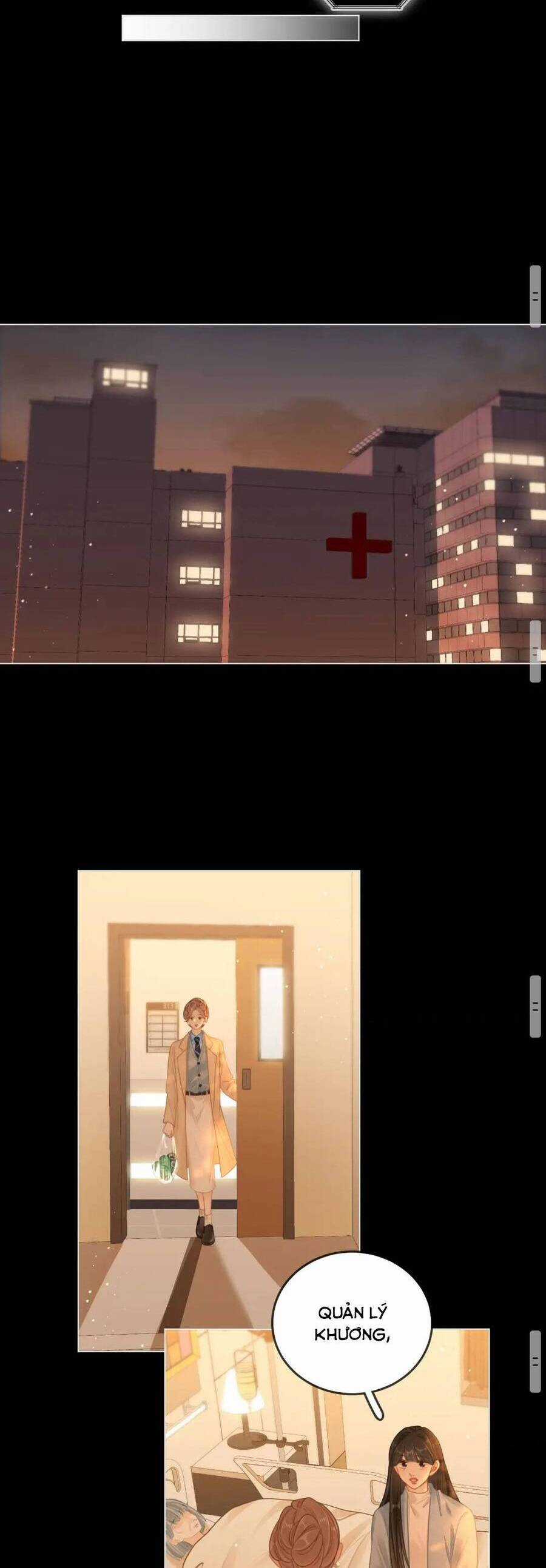 Vưu Vật Chapter 126 trang 14