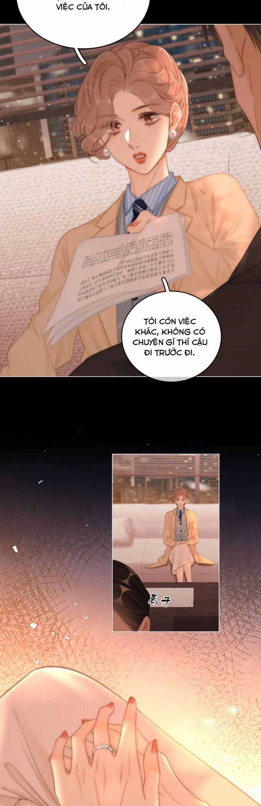 Vưu Vật Chapter 126 trang 7