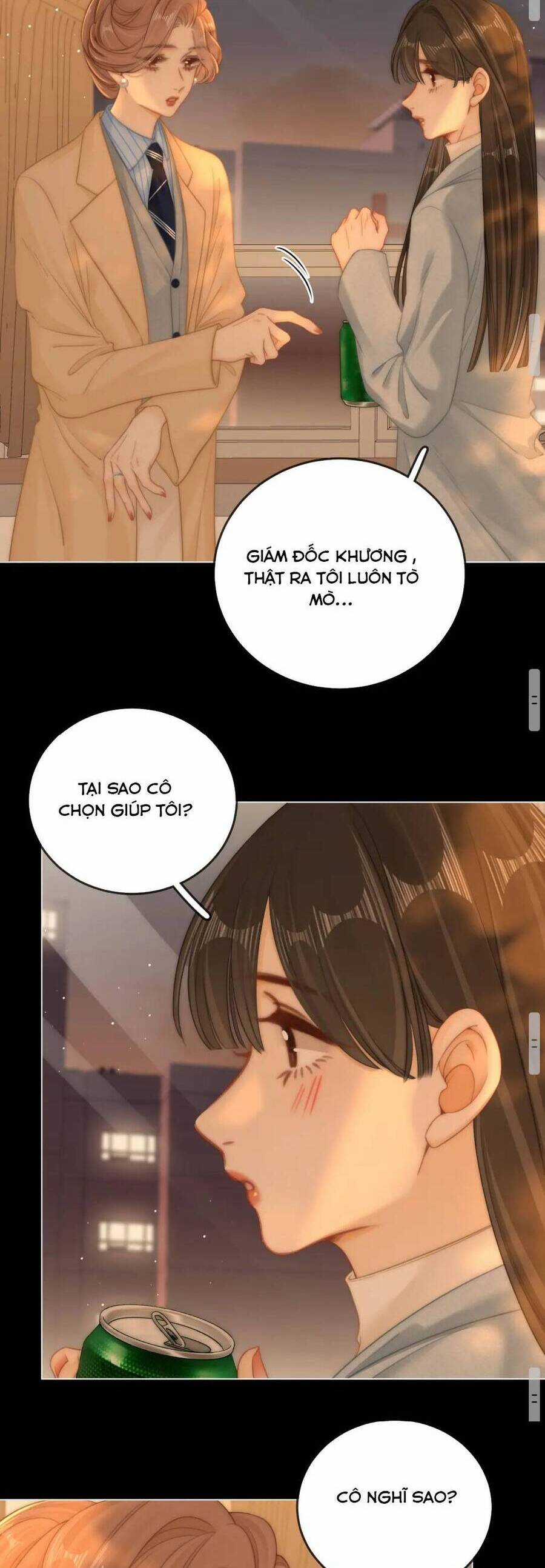 Vưu Vật Chapter 126 trang 16