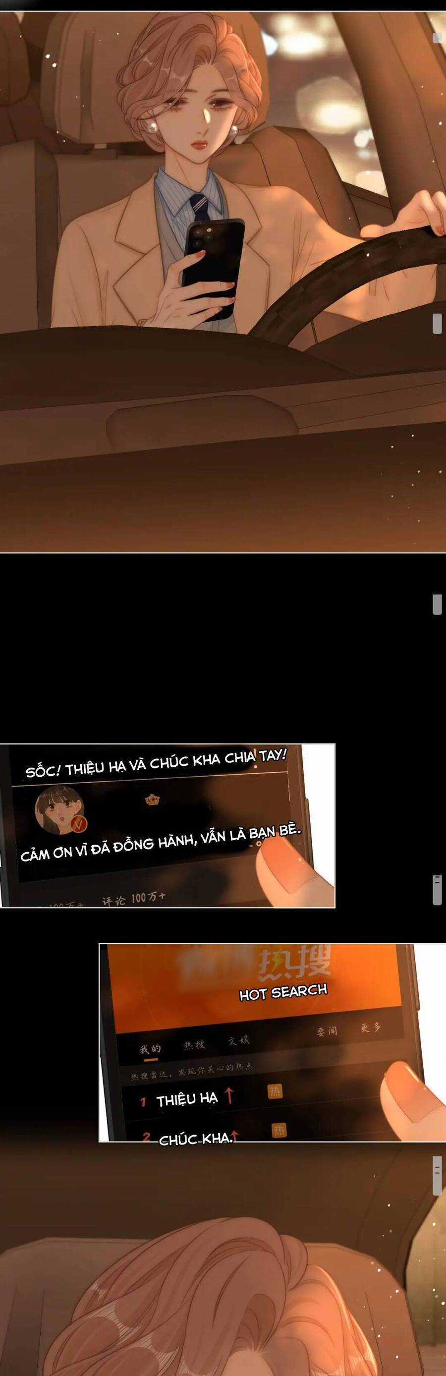 Vưu Vật Chapter 126 trang 9