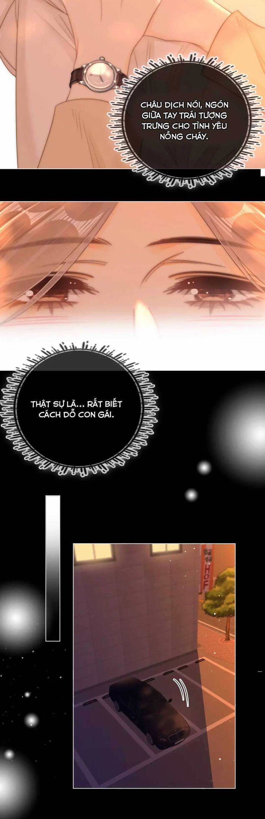 Vưu Vật Chapter 126 trang 8