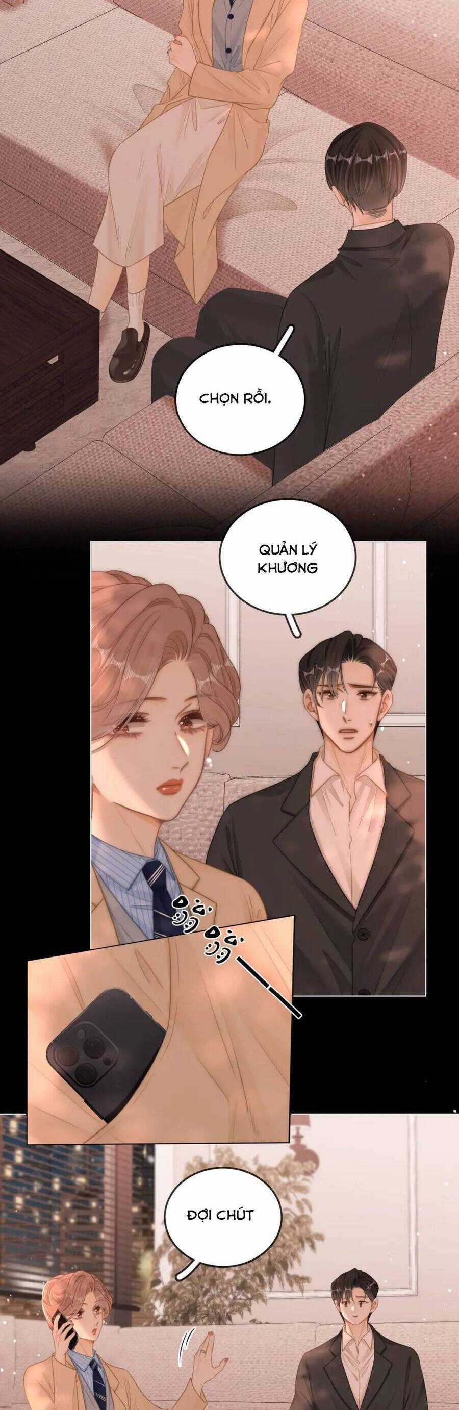 Vưu Vật Chapter 126 trang 2