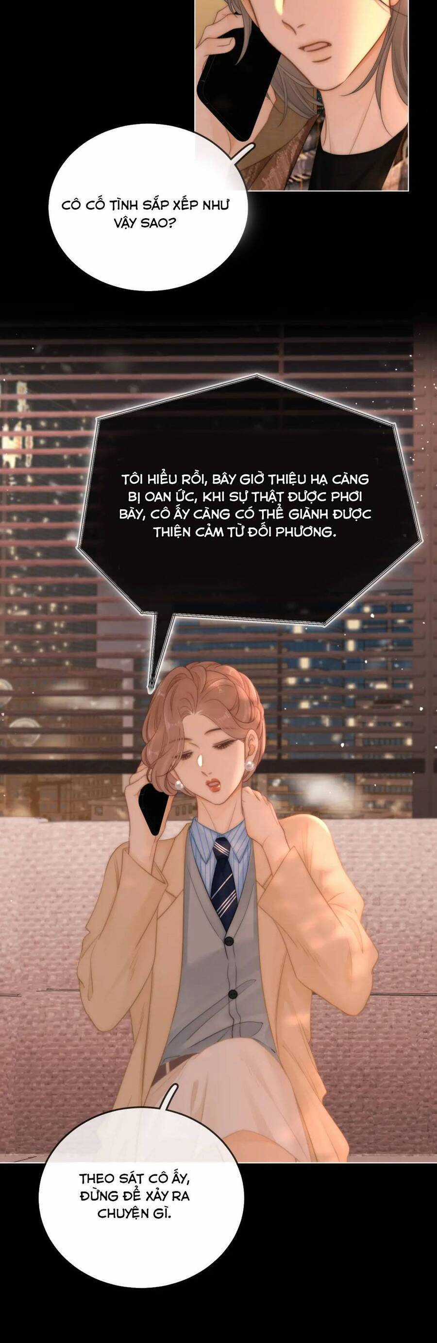 Vưu Vật Chapter 126 trang 5