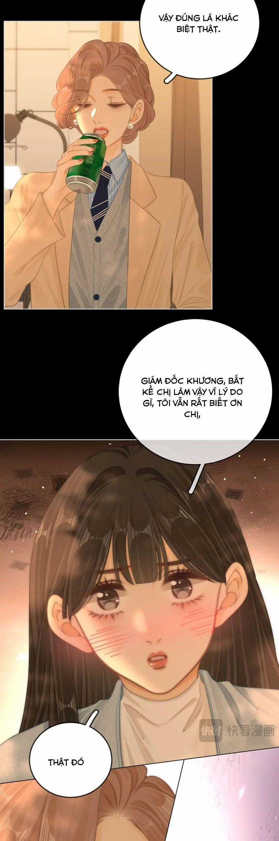 Vưu Vật Chapter 127 trang 4