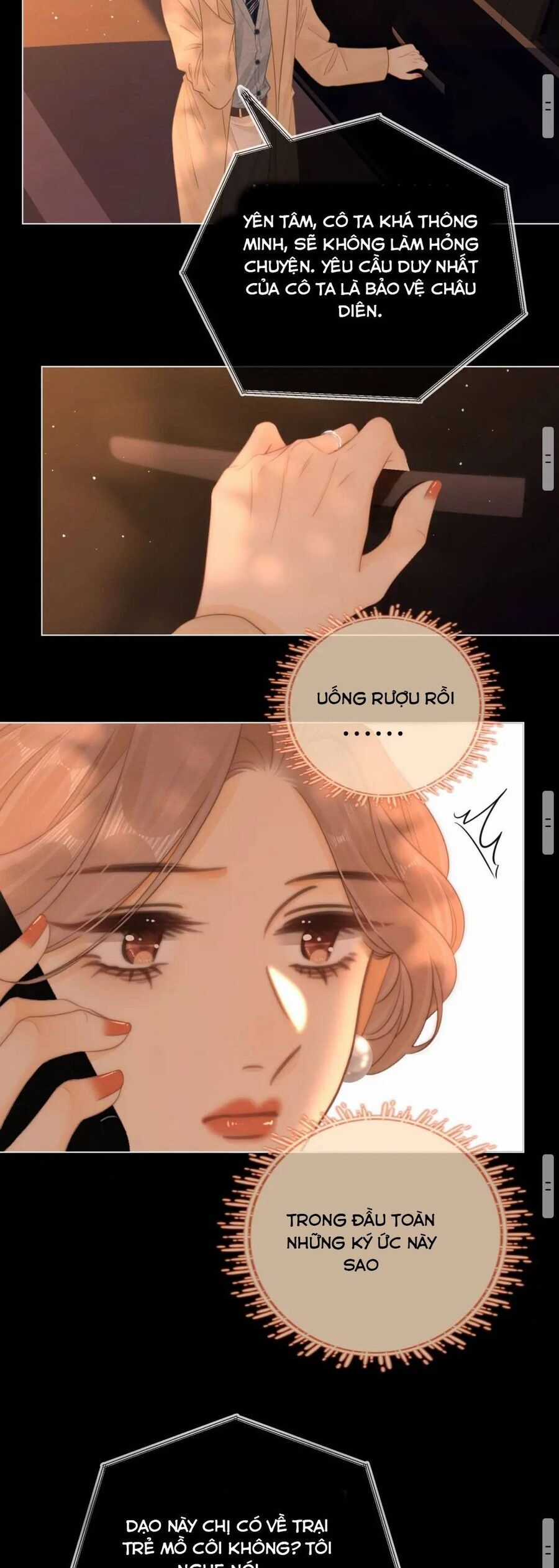 Vưu Vật Chapter 127 trang 14