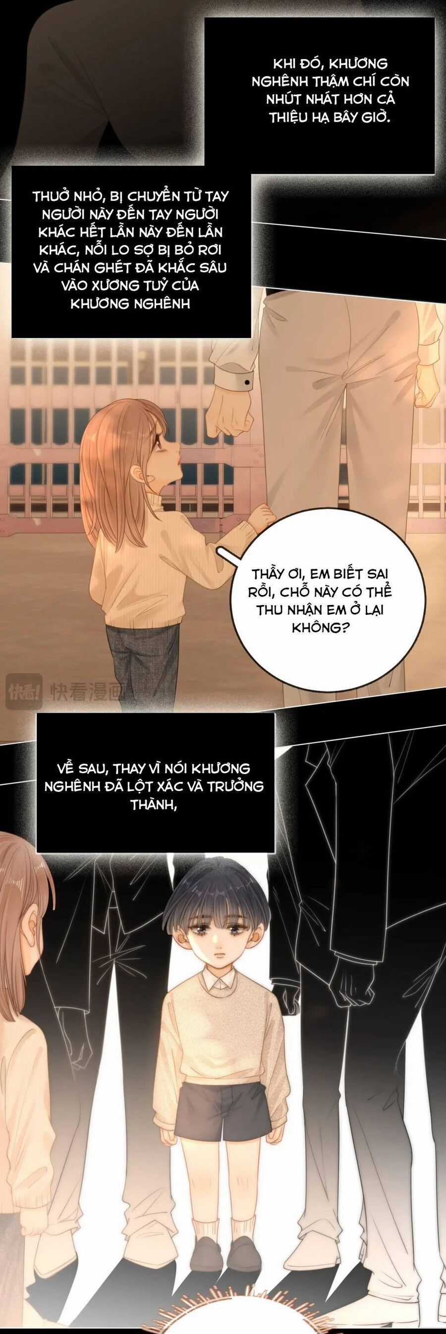 Vưu Vật Chapter 127 trang 7