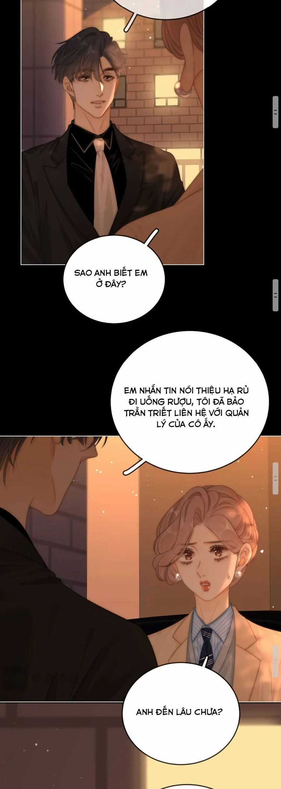 Vưu Vật Chapter 127 trang 16