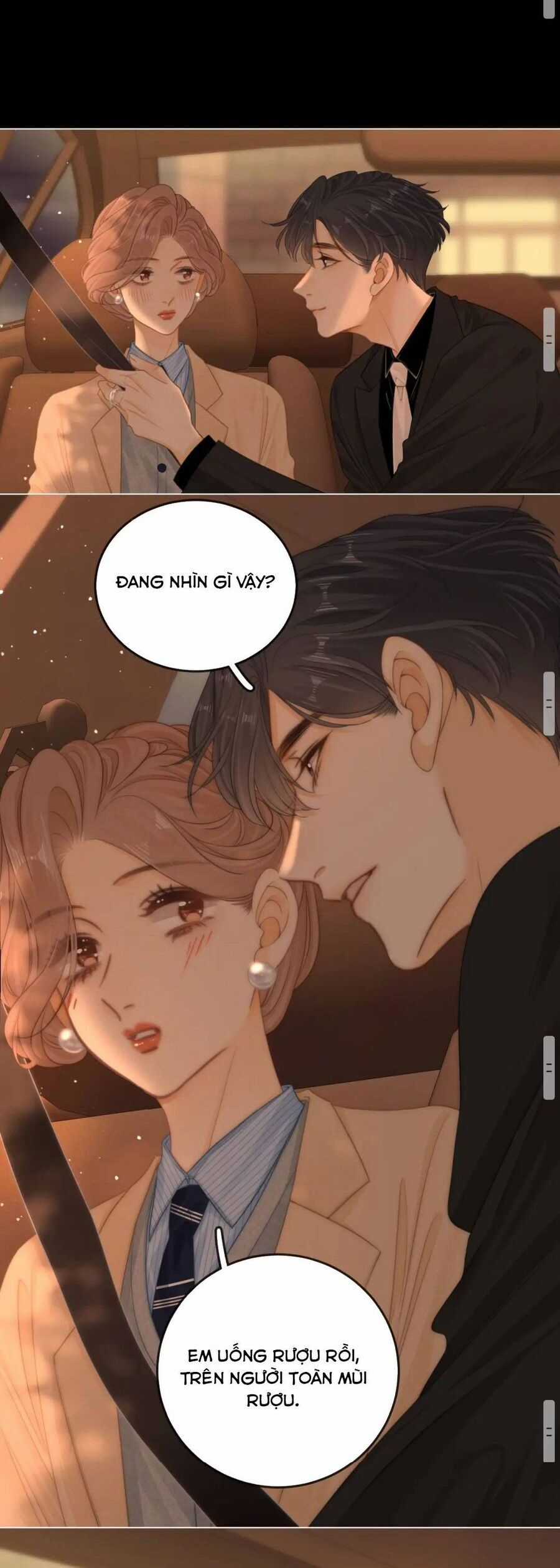 Vưu Vật Chapter 127 trang 18