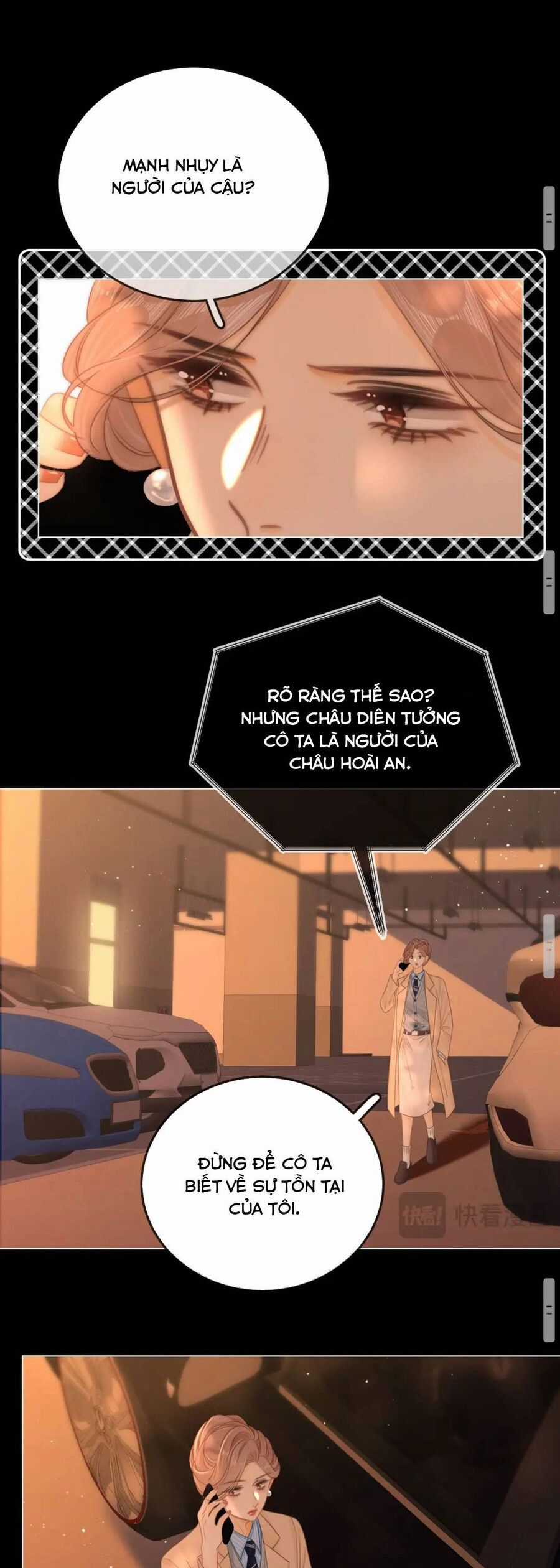 Vưu Vật Chapter 127 trang 13