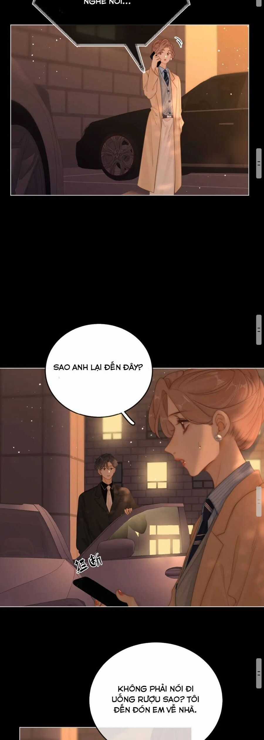 Vưu Vật Chapter 127 trang 15